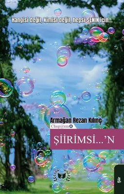Şiirimsi'n | Ateş Yayınları (İnce Kapak)
