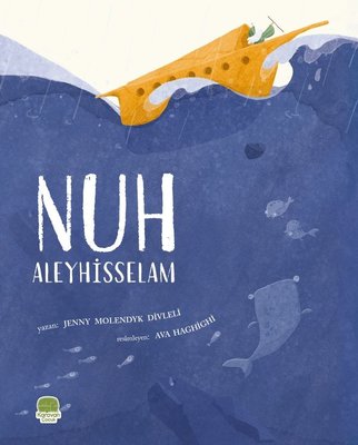 Nuh Aleyhisselam | Karavan Çocuk (İnce Kapak)