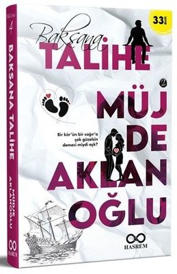 Baksana Talihe 2 | Hasrem (İnce Kapak)