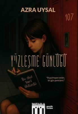 Yüzleşme Günlüğü | Patara Kitap (İnce Kapak)