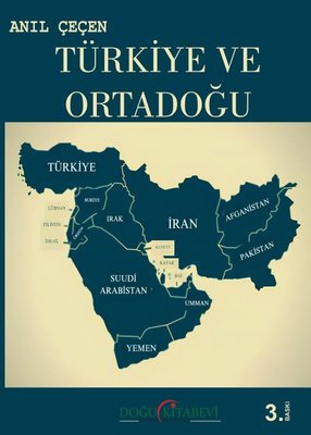 Türkiye ve Ortadoğu | Doğu Kitabevi