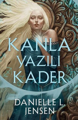 Kanla Yazılı Kader | Martı Yayınları (İnce Kapak)