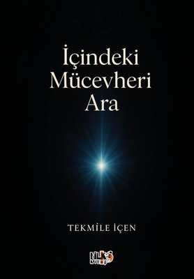 İçindeki Mücevheri Ara | Tilki Kitap (İnce Kapak)