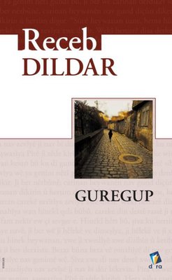 Guregup | Dara (İnce Kapak)