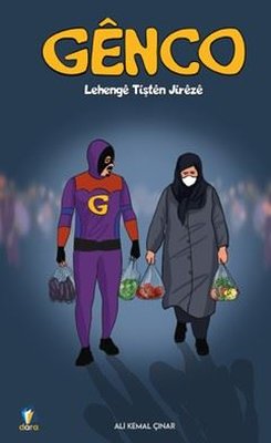 Genco | Dara (İnce Kapak)