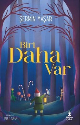 Biri Daha Var | Doğan Çocuk (İnce Kapak)