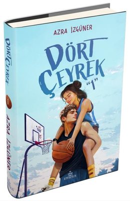 Dört Çeyrek Cilt 1 | Ephesus Yayınları