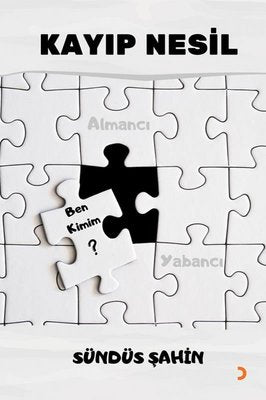 Kayıp Nesil | Cinius