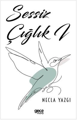 Sessiz Çığlık 1 | Gece Kitaplığı