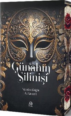 Günahın Silinişi | Prime Kitap