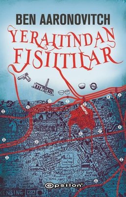 Yeraltından Fısıltılar | Epsilon Yayınevi