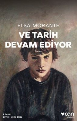 Ve Tarih Devam Ediyor | Can Yayınları