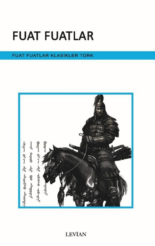 Fuat Fuatlar Klasikler Türk - Fuat Fuatlar kitap kapağı