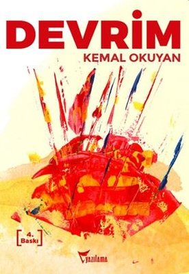 Devrim | Yazılama (İnce Kapak)