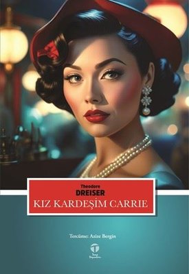 Kız Kardeşim Carrie | Tema Yayınları (İnce Kapak)