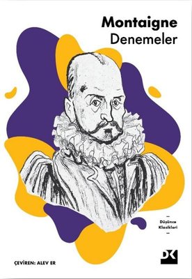 Denemeler | Doğan Kitap (İnce Kapak)
