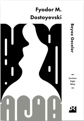 Beyaz Geceler | Doğan Kitap (İnce Kapak)