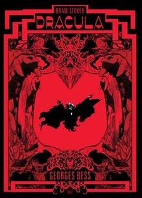 Dracula | İthaki Yayınları (Ciltli)