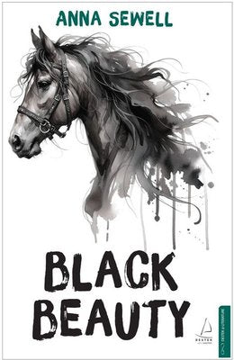Black Beauty | Destek Yayınları (İnce Kapak)