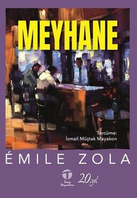 Meyhane | Tema Yayınları (İnce Kapak)