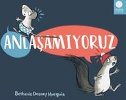 Anlaşamıyoruz | Mare Nostrum (İnce Kapak)