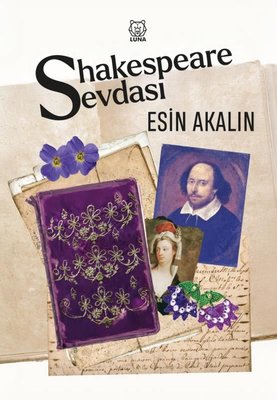 Shakespeare Sevdası | Luna Yayınları (İnce Kapak)