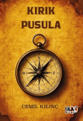 Kırık Pusula | Tilki Kitap (İnce Kapak)