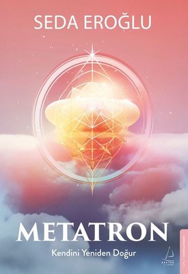 Metatron | Destek Yayınları (İnce Kapak)