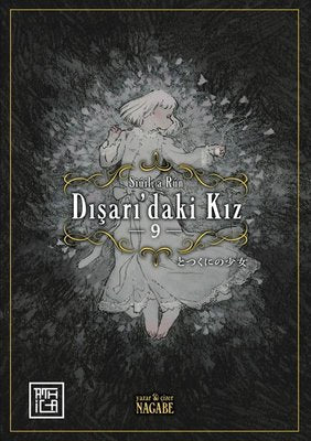 Dışarı'daki Kız 9 | Athica Yayınları (İnce Kapak)