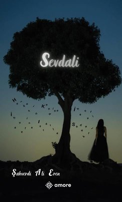 Sevdali | Amore Yayınları (İnce Kapak)