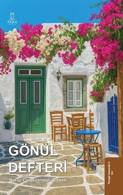 Gönül Defteri | Fera Yayıncılık (İnce Kapak)