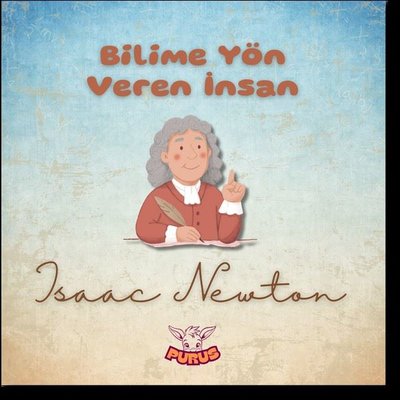 Bilime Yön Veren İnsan | Purus Yayın (İnce Kapak)