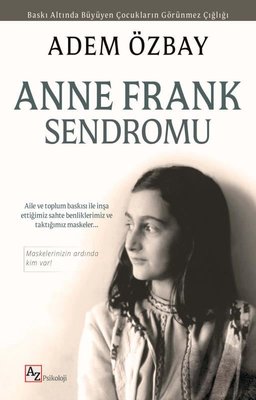 Anne Frank Sendromu | Az Kitap (İnce Kapak)