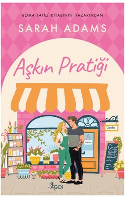 Aşkın Pratiği | GO! (İnce Kapak)