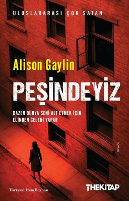 Peşindeyiz | The Kitap (İnce Kapak)