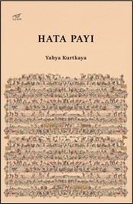 Hata Payı | Uzam Yayınları (İnce Kapak)