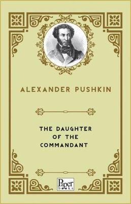The Daughter Of The Commandant | Paper Books (İnce Kapak)