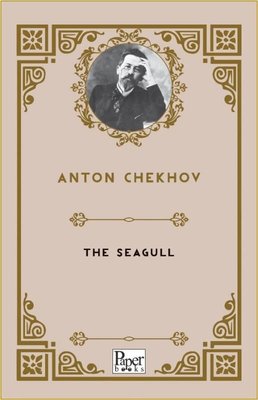 The Seagull | Paper Books (İnce Kapak)