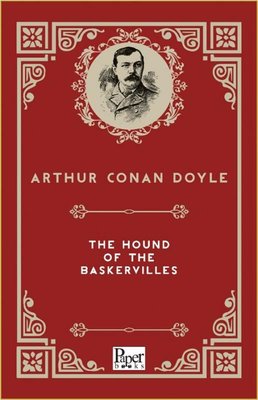 The Hound of The Baskervilles | Paper Books (İnce Kapak)