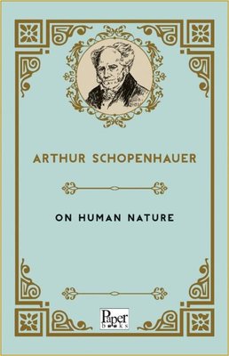 On Human Nature | Paper Books (İnce Kapak)