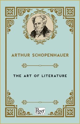 The Art of Literature | Paper Books (İnce Kapak)