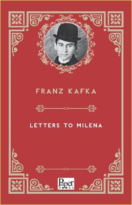Letters to Milena | Paper Books (İnce Kapak)