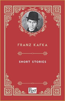 Short Stories | Paper Books (İnce Kapak)