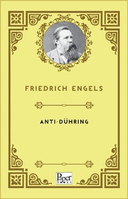 Anti Dühring | Paper Books (İnce Kapak)