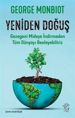 Yeniden Doğuş | Minotor Kitap (İnce Kapak)