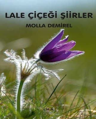 Lale Çiçeği Şiirler | Liman Yayınevi (İnce Kapak)