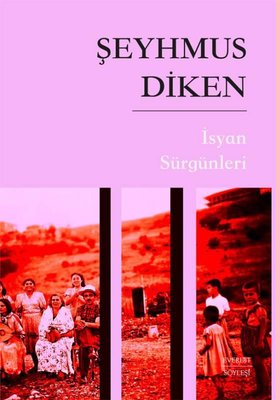 İsyan Sürgünleri | Everest Yayınları (İnce Kapak)
