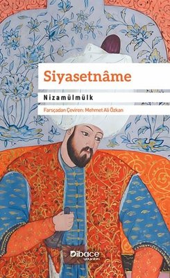 Siyasetname | Dibace Yayınları (İnce Kapak)
