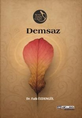 Demsaz | Atlas Akademi Yayınları (İnce Kapak)