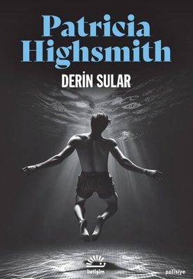 Derin Sular | İletişim Yayınları (İnce Kapak)